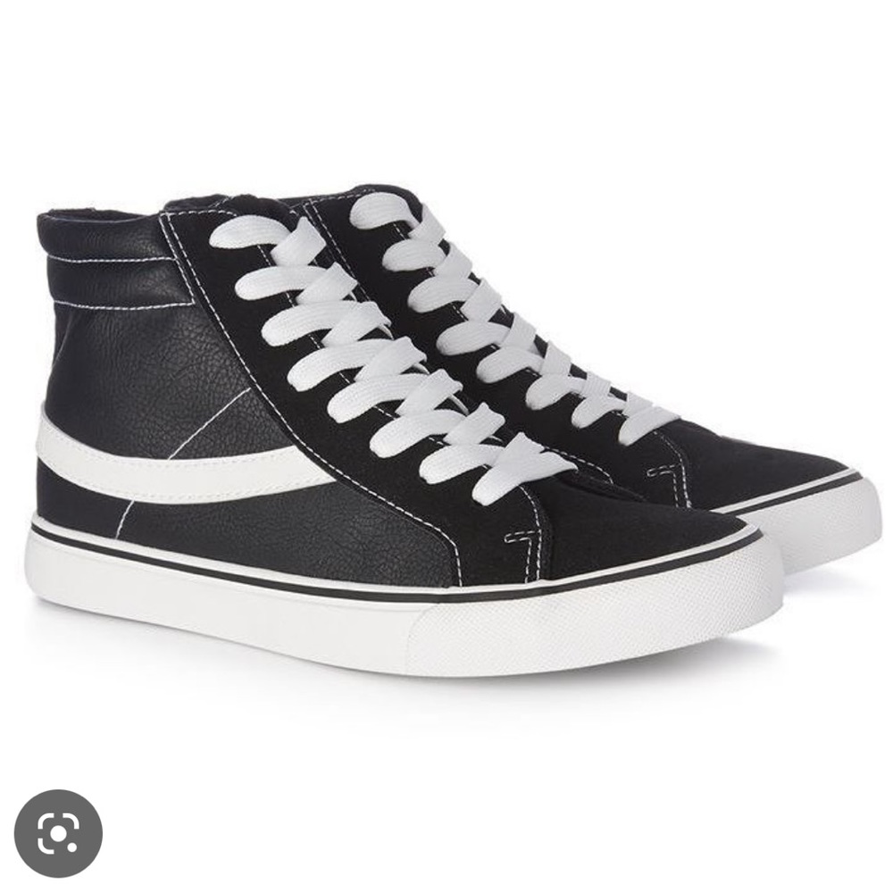 Faux Vans